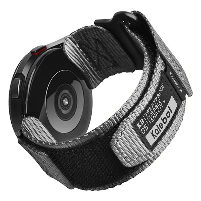 Reizend Universell Nylon Universell Armband