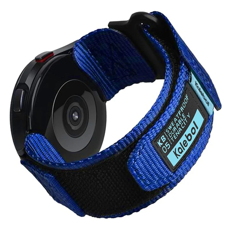 Reizend Universell Nylon Universell Armband