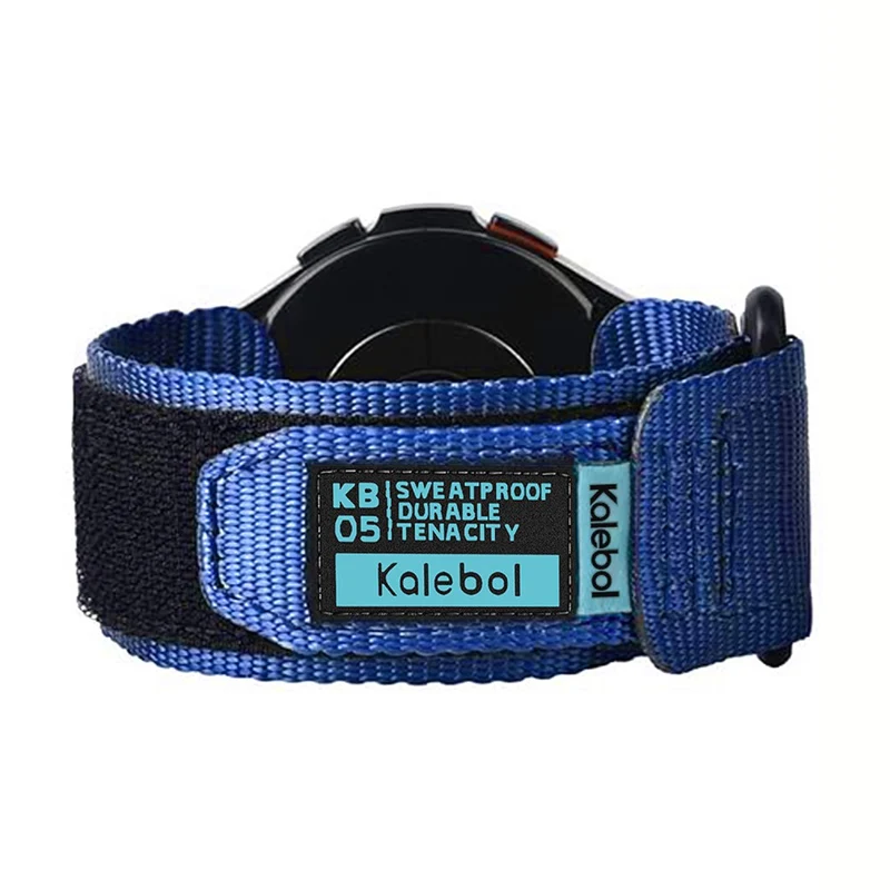 Reizend Universell Nylon Universell Armband