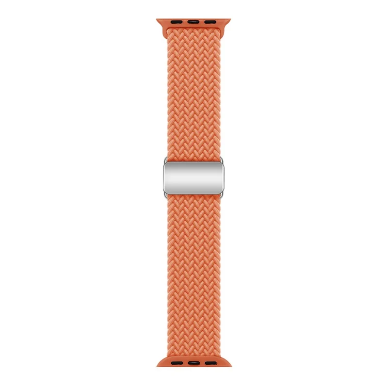 Unglaublich Widerstandsfähig Apple Smartwatch Nylon Universell Armband