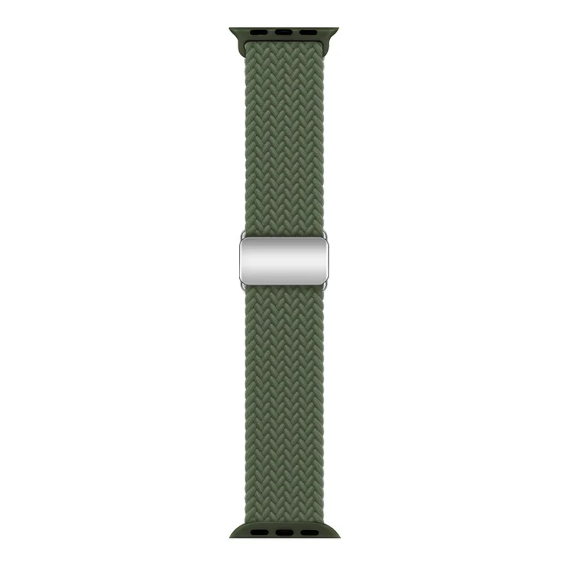 Unglaublich Widerstandsfähig Apple Smartwatch Nylon Universell Armband
