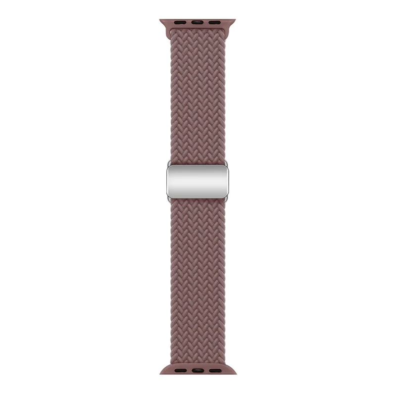 Unglaublich Widerstandsfähig Apple Smartwatch Nylon Universell Armband