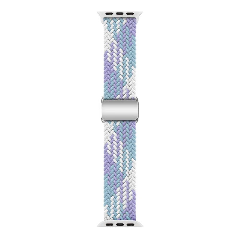 Unglaublich Widerstandsfähig Apple Smartwatch Nylon Universell Armband