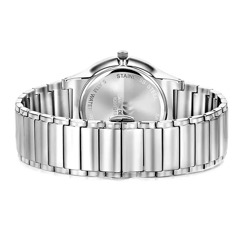 Danish Design Tidløs IQ90Q1312 Vágar Herrenuhr • Saphirglas • Schmetterlingsschließe