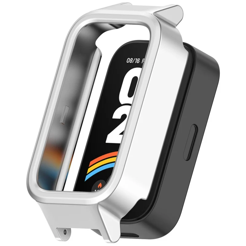 Weich Xiaomi Smart Band 9 Active / Xiaomi Redmi Band 3 Silikon Hülle