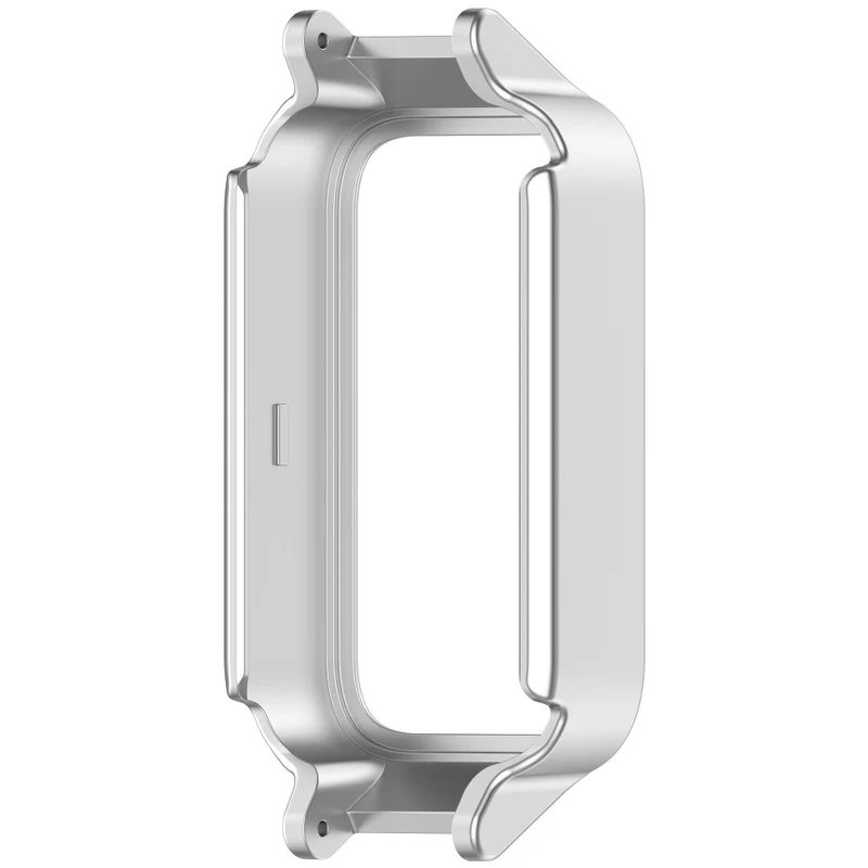Weich Xiaomi Smart Band 9 Active / Xiaomi Redmi Band 3 Silikon Hülle