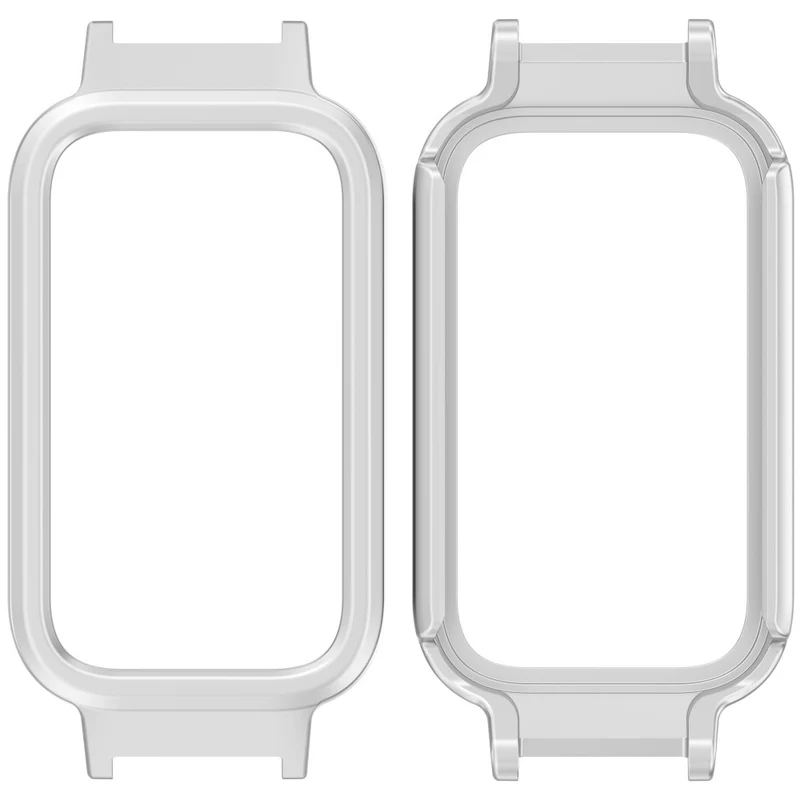 Weich Xiaomi Smart Band 9 Active / Xiaomi Redmi Band 3 Silikon Hülle