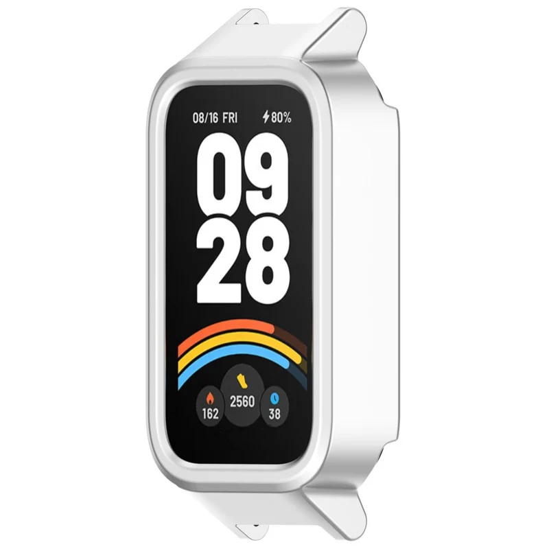 Weich Xiaomi Smart Band 9 Active / Xiaomi Redmi Band 3 Silikon Hülle