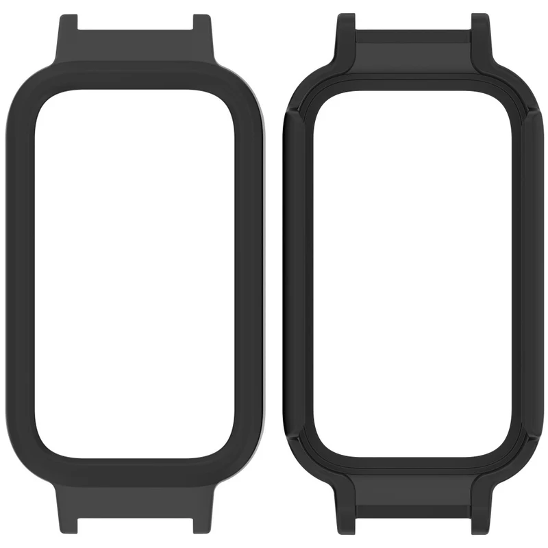 Weich Xiaomi Smart Band 9 Active / Xiaomi Redmi Band 3 Silikon Hülle