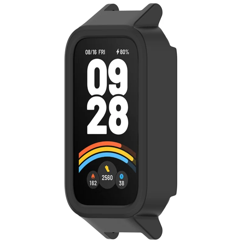 Weich Xiaomi Smart Band 9 Active / Xiaomi Redmi Band 3 Silikon Hülle