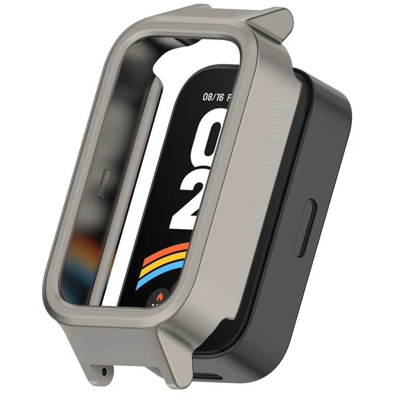 Weich Xiaomi Smart Band 9 Active / Xiaomi Redmi Band 3 Silikon Hülle