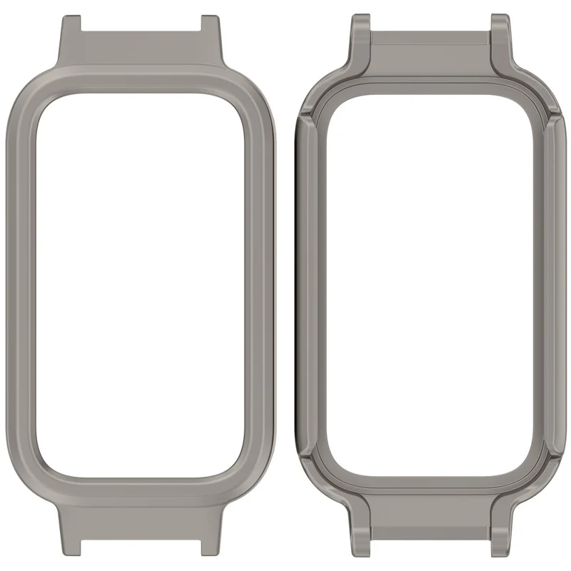 Weich Xiaomi Smart Band 9 Active / Xiaomi Redmi Band 3 Silikon Hülle