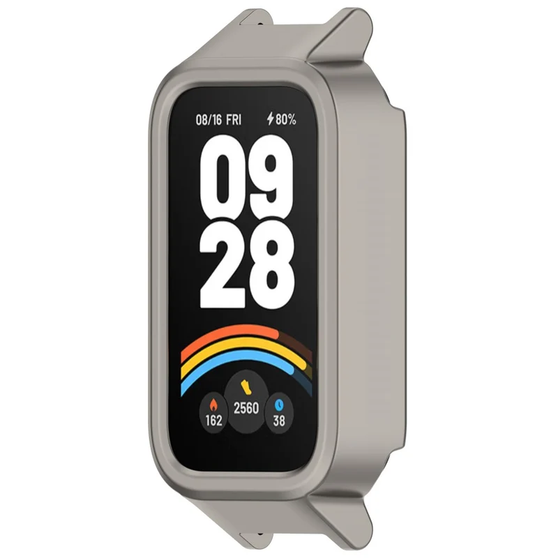 Weich Xiaomi Smart Band 9 Active / Xiaomi Redmi Band 3 Silikon Hülle