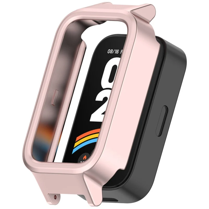Weich Xiaomi Smart Band 9 Active / Xiaomi Redmi Band 3 Silikon Hülle