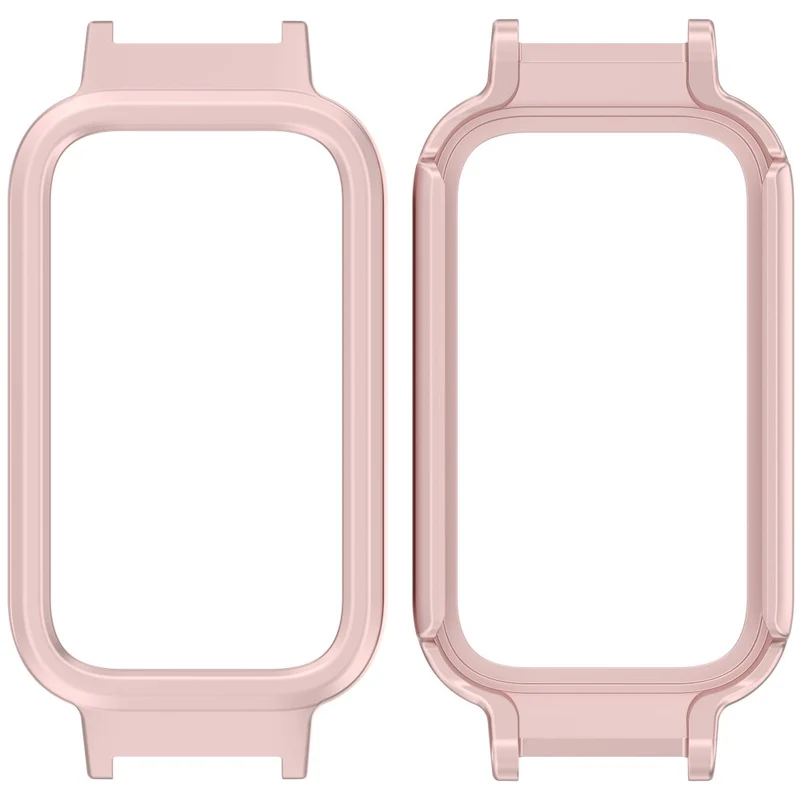 Weich Xiaomi Smart Band 9 Active / Xiaomi Redmi Band 3 Silikon Hülle