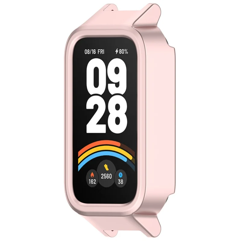 Weich Xiaomi Smart Band 9 Active / Xiaomi Redmi Band 3 Silikon Hülle