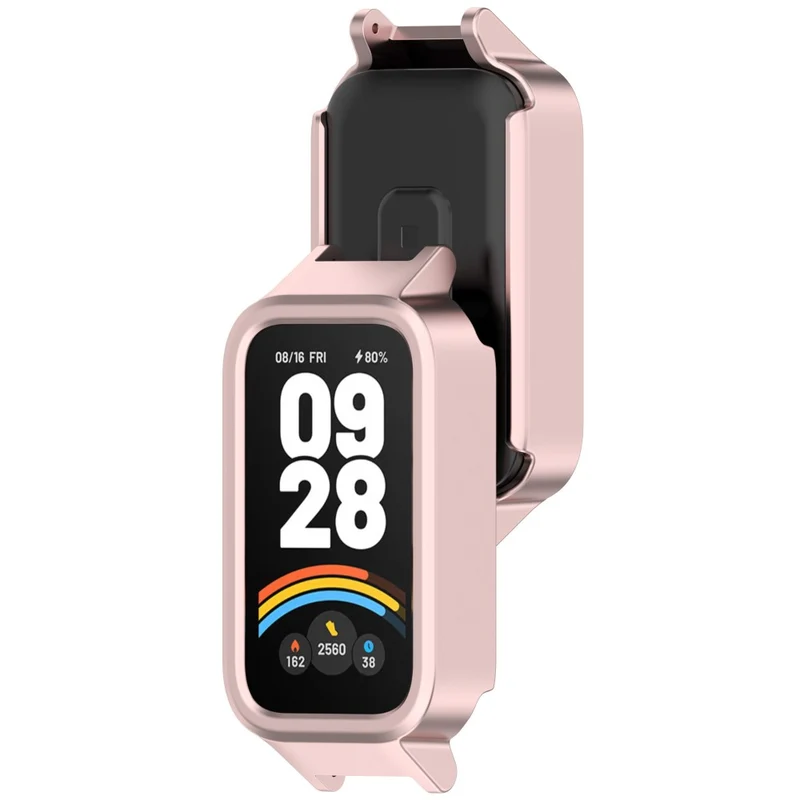 Weich Xiaomi Smart Band 9 Active / Xiaomi Redmi Band 3 Silikon Hülle