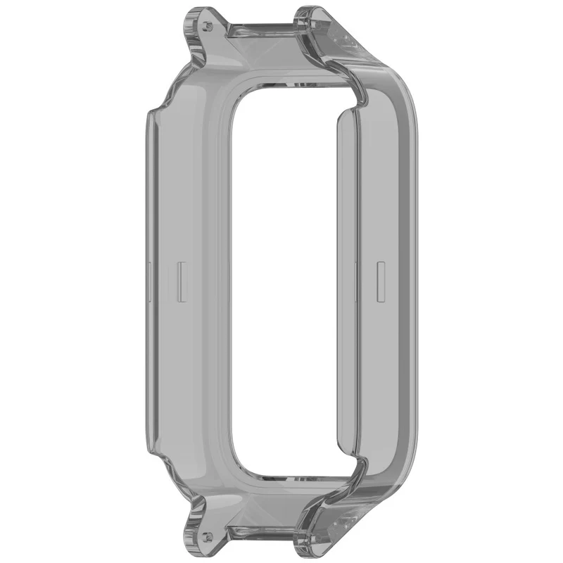Weich Xiaomi Smart Band 9 Active / Xiaomi Redmi Band 3 Silikon Hülle