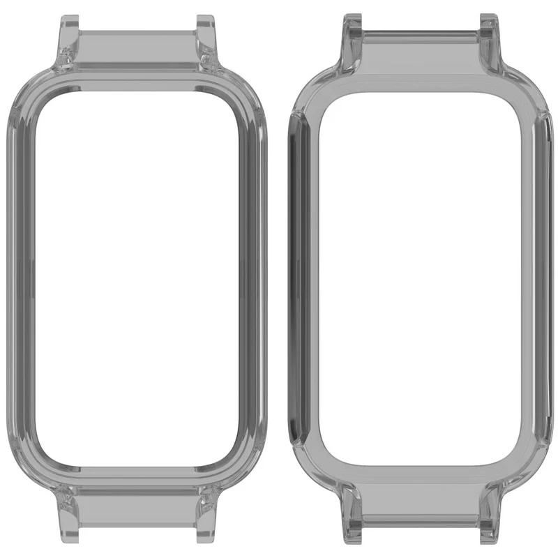 Weich Xiaomi Smart Band 9 Active / Xiaomi Redmi Band 3 Silikon Hülle