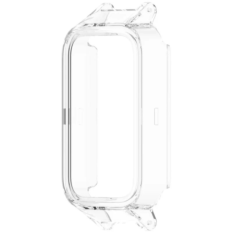 Weich Xiaomi Smart Band 9 Active / Xiaomi Redmi Band 3 Silikon Hülle