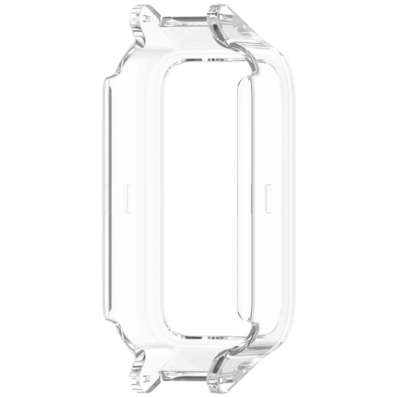 Weich Xiaomi Smart Band 9 Active / Xiaomi Redmi Band 3 Silikon Hülle