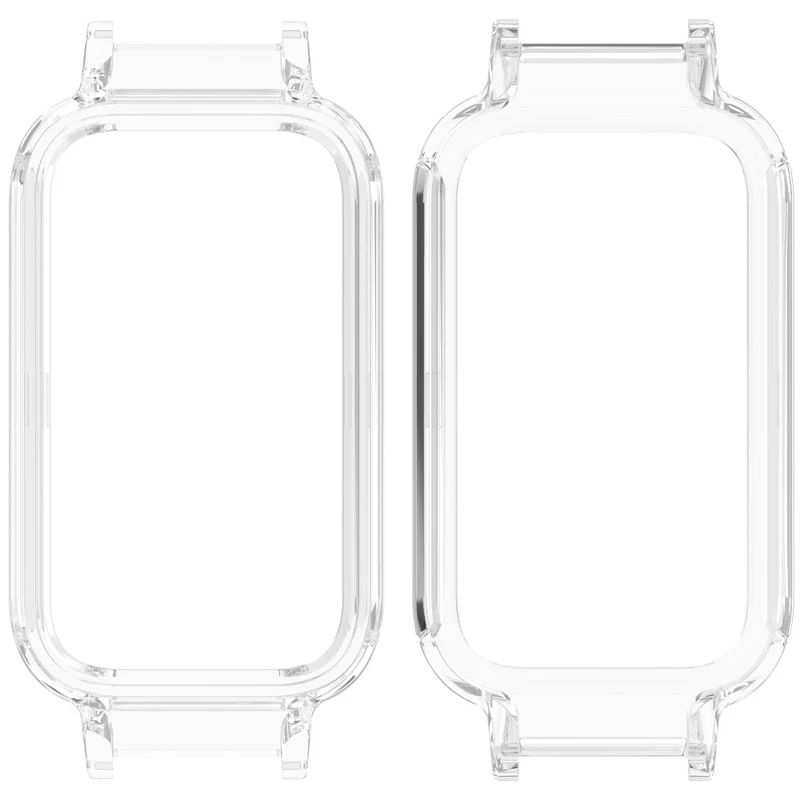 Weich Xiaomi Smart Band 9 Active / Xiaomi Redmi Band 3 Silikon Hülle
