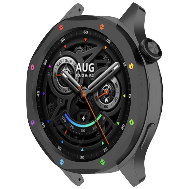 Süß Xiaomi Watch S3 / Xiaomi Watch S4 Silikon Hülle
