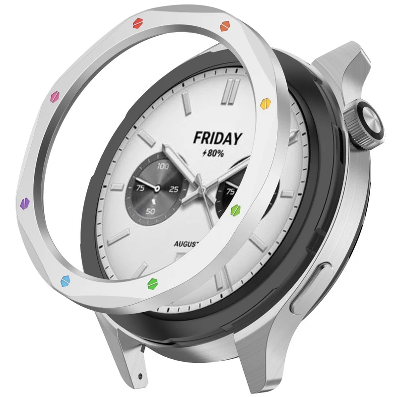 Süß Xiaomi Watch S3 / Xiaomi Watch S4 Silikon Hülle
