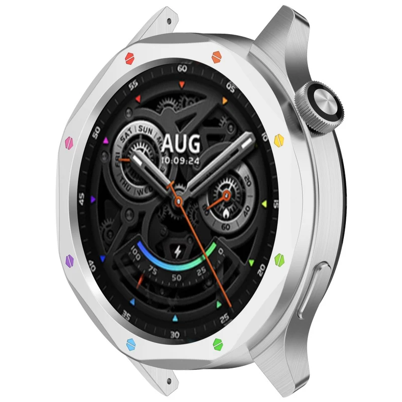 Süß Xiaomi Watch S3 / Xiaomi Watch S4 Silikon Hülle