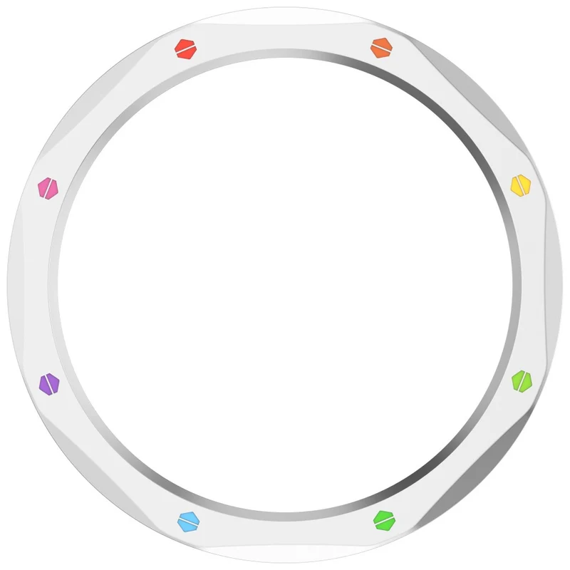 Süß Xiaomi Watch S3 / Xiaomi Watch S4 Silikon Hülle