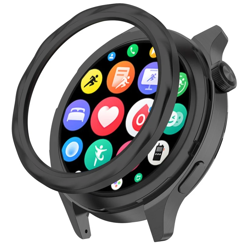 Süß Xiaomi Watch S3 / Xiaomi Watch S4 Silikon Hülle