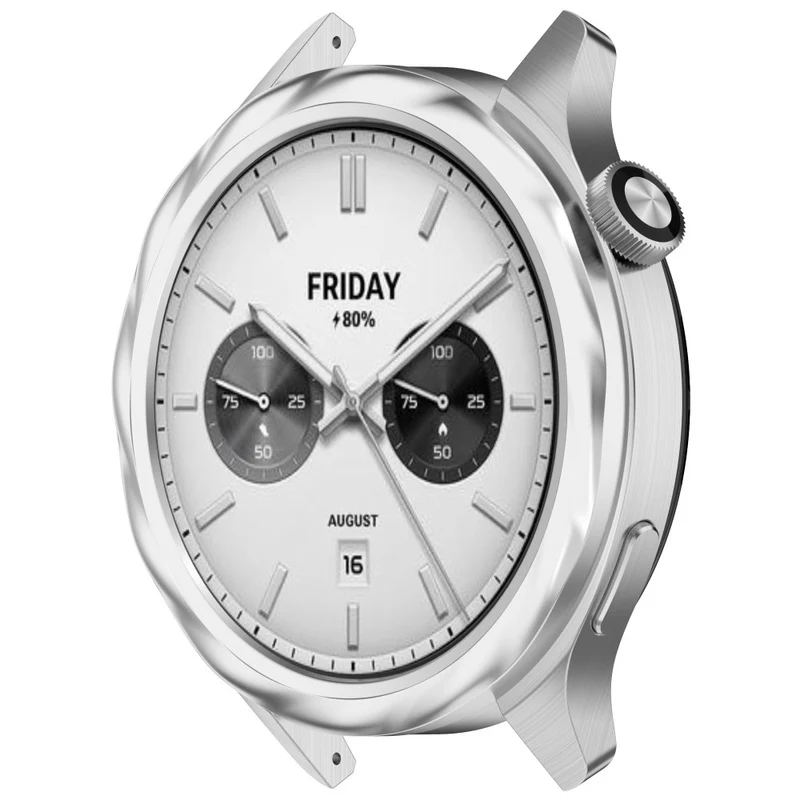 Süß Xiaomi Watch S3 / Xiaomi Watch S4 Silikon Hülle