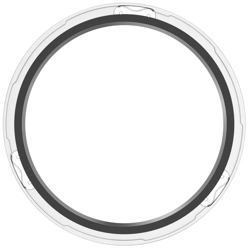 Süß Xiaomi Watch S3 / Xiaomi Watch S4 Silikon Hülle