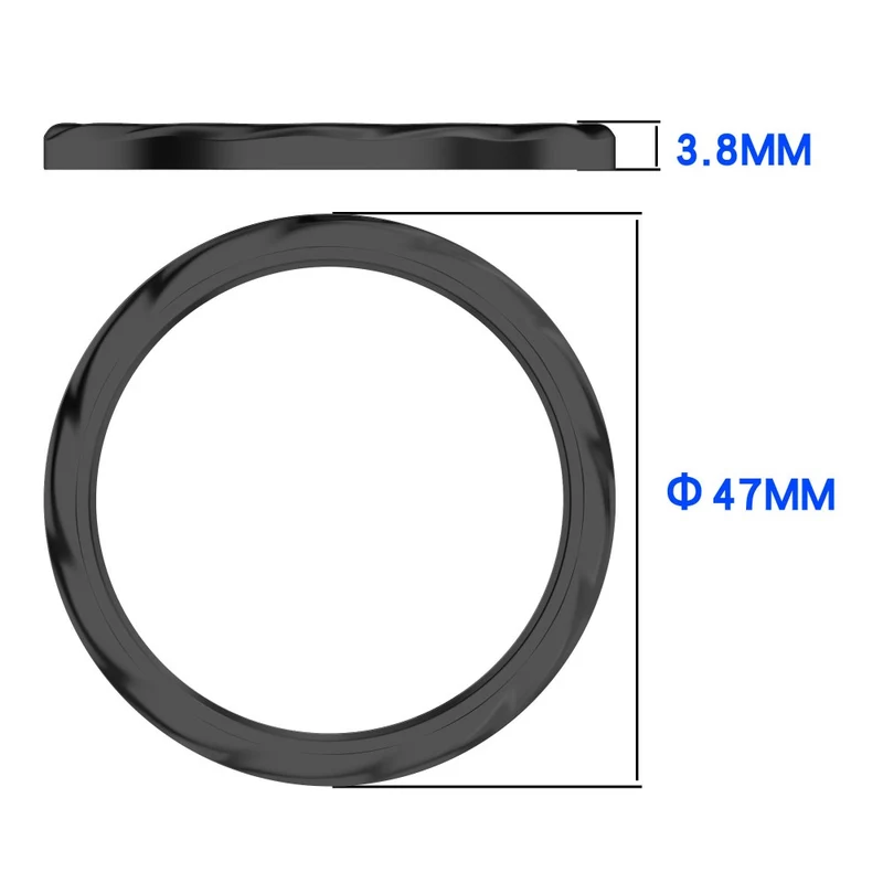 Süß Xiaomi Watch S3 / Xiaomi Watch S4 Silikon Hülle