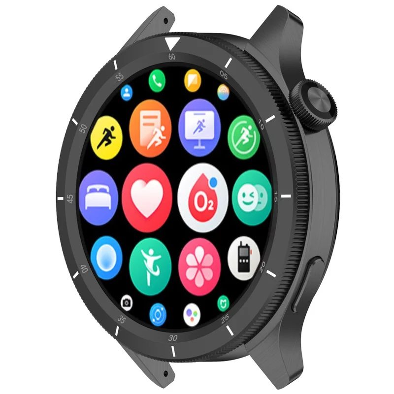 Süß Xiaomi Watch S3 / Xiaomi Watch S4 Silikon Hülle
