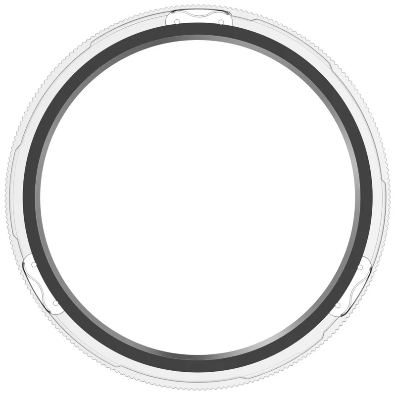 Süß Xiaomi Watch S3 / Xiaomi Watch S4 Silikon Hülle