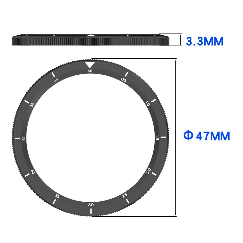 Süß Xiaomi Watch S3 / Xiaomi Watch S4 Silikon Hülle