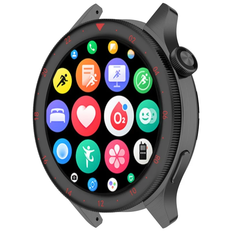 Süß Xiaomi Watch S3 / Xiaomi Watch S4 Silikon Hülle