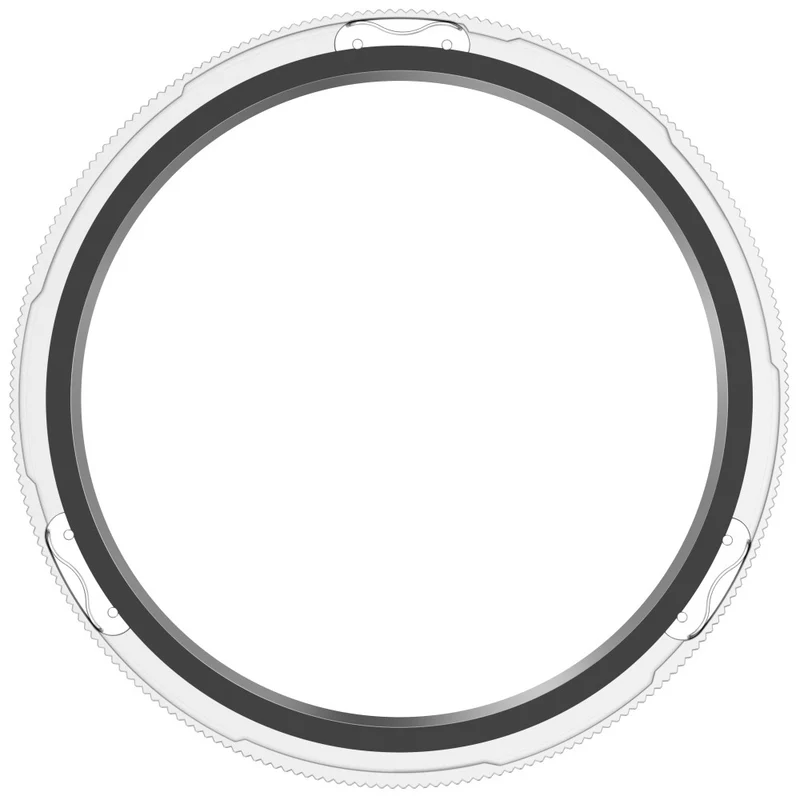 Süß Xiaomi Watch S3 / Xiaomi Watch S4 Silikon Hülle