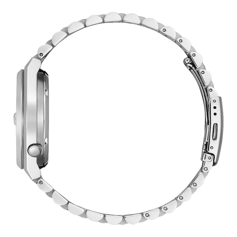 Citizen TSUYOSA NJ0150-81E Herrenuhr • Automatikwerk • Saphirglas