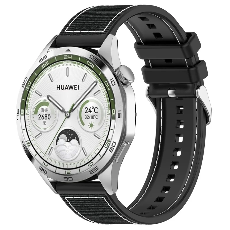 Reizend Universell Nylon Universell Armband
