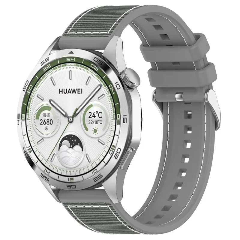 Reizend Universell Nylon Universell Armband