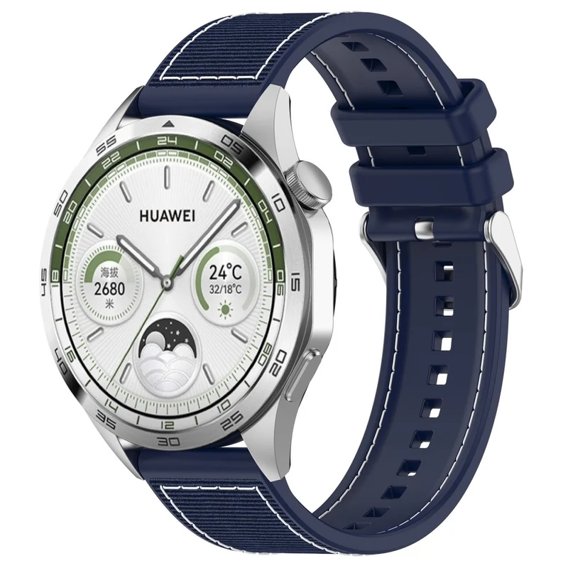 Reizend Universell Nylon Universell Armband