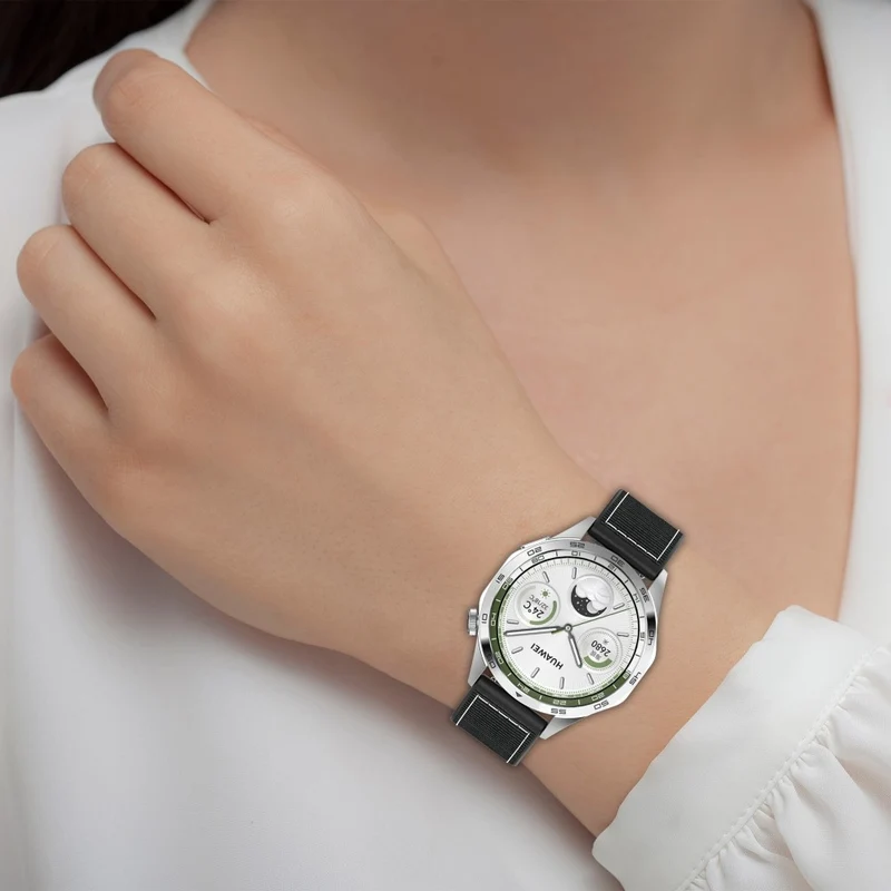 Reizend Universell Nylon Universell Armband