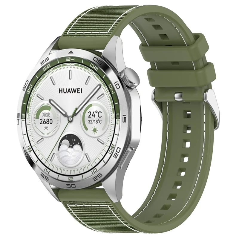 Reizend Universell Nylon Universell Armband