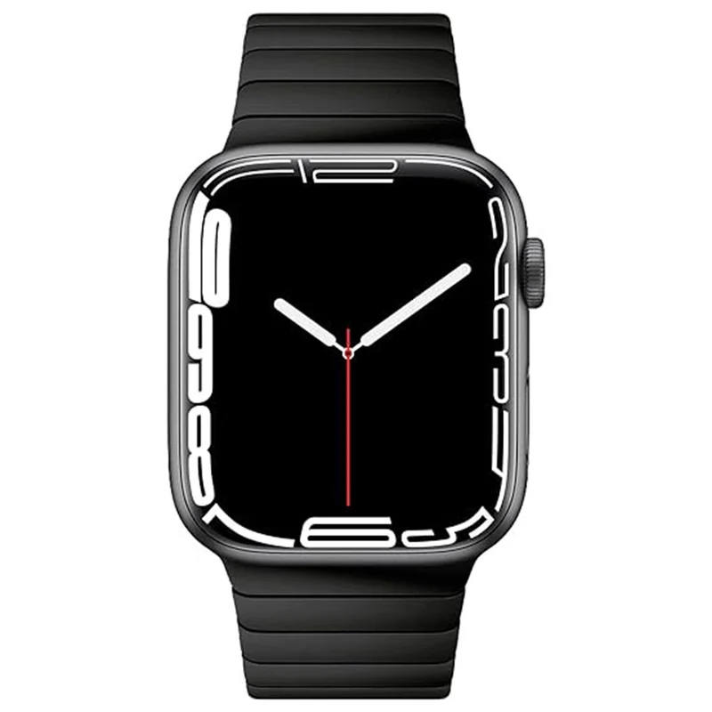 Bequem Apple Smartwatch Metall Universell Armband