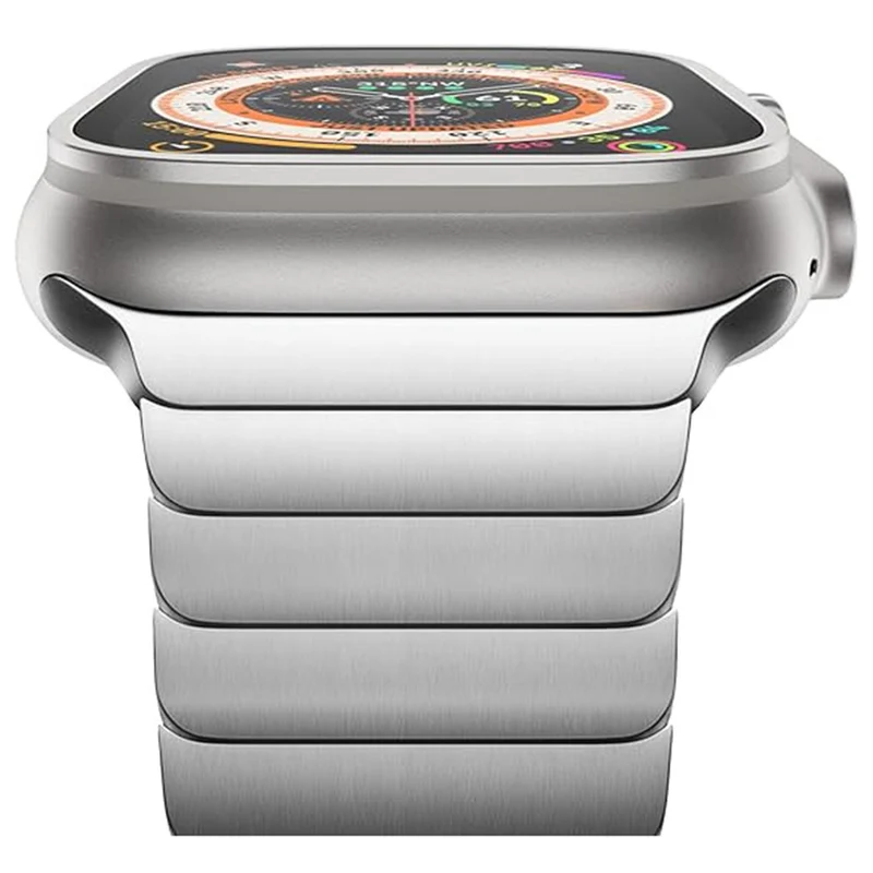 Super Fantastisch Apple Smartwatch Metall Universell Armband