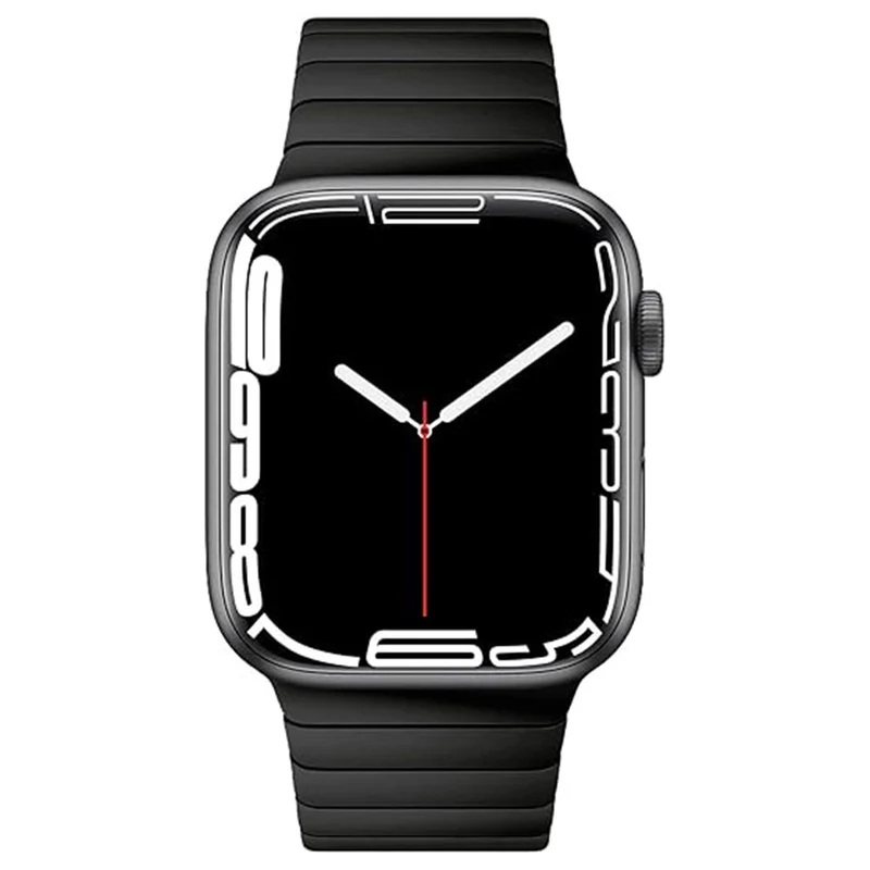 Absolut Fantastisch Apple Smartwatch Metall Universell Armband