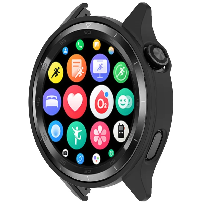 Süß Xiaomi Watch S4 Silikon Hülle
