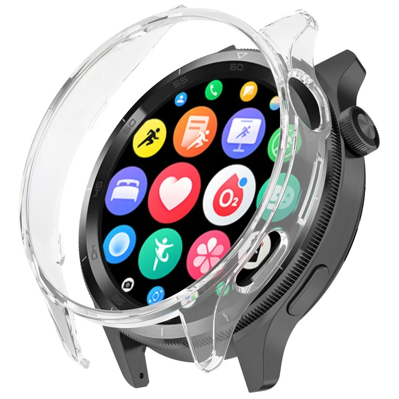 Süß Xiaomi Watch S4 Silikon Hülle